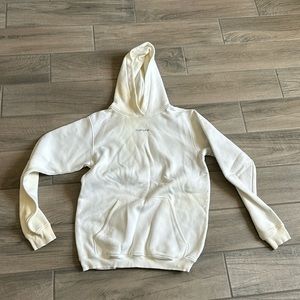 Top line hoodie